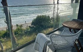 APARTAMENT 36 na klifie z widokiem na morze ADULTS ONLY